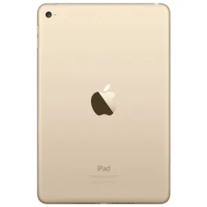 iPad mini 4