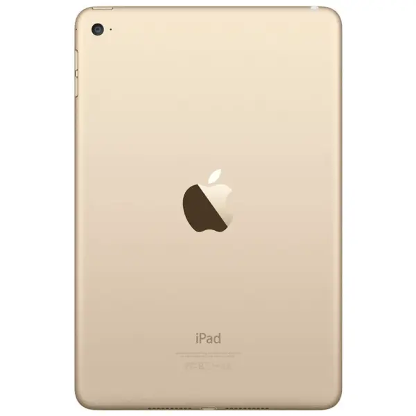 iPad mini 4