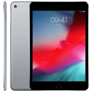 iPad mini 4 (2015) 7,9 inch 16GB Spacegrijs