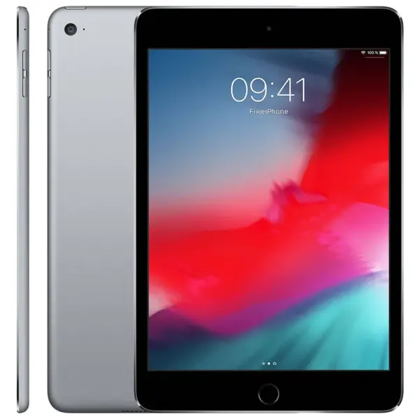 iPad mini 4