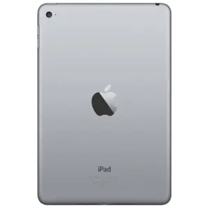iPad mini 4