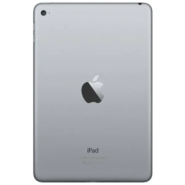 iPad mini 4