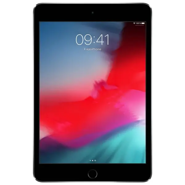 iPad mini 4