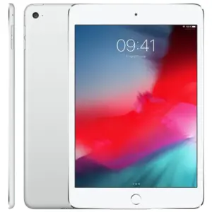 iPad mini 4 (2015) 7,9 inch 16GB Zilver