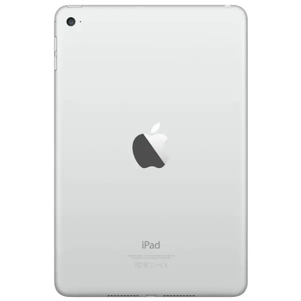 iPad mini 4