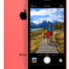 refurbished iphone 5c roze