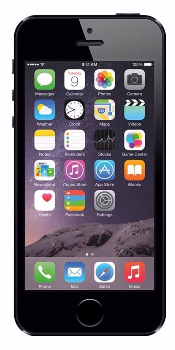 Paleis Losjes klep Refurbished iPhone 5s 16GB kopen met garantie? Mobico