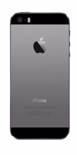Verdachte geur Leninisme Refurbished iPhone 5s 32GB kopen met garantie? Mobico
