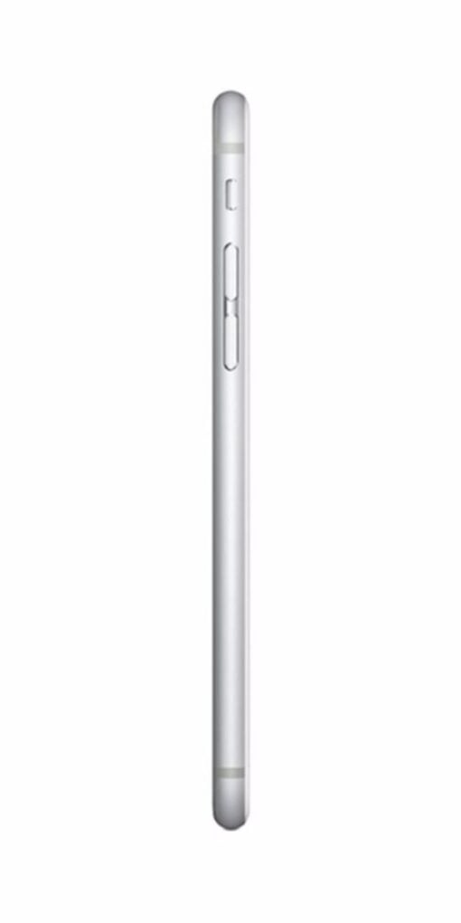 Refurbished iPhone 6 64GB Wit Zijkant