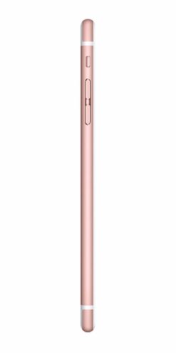 Refurbished iPhone 6s 16GB Roségoud Zijkant
