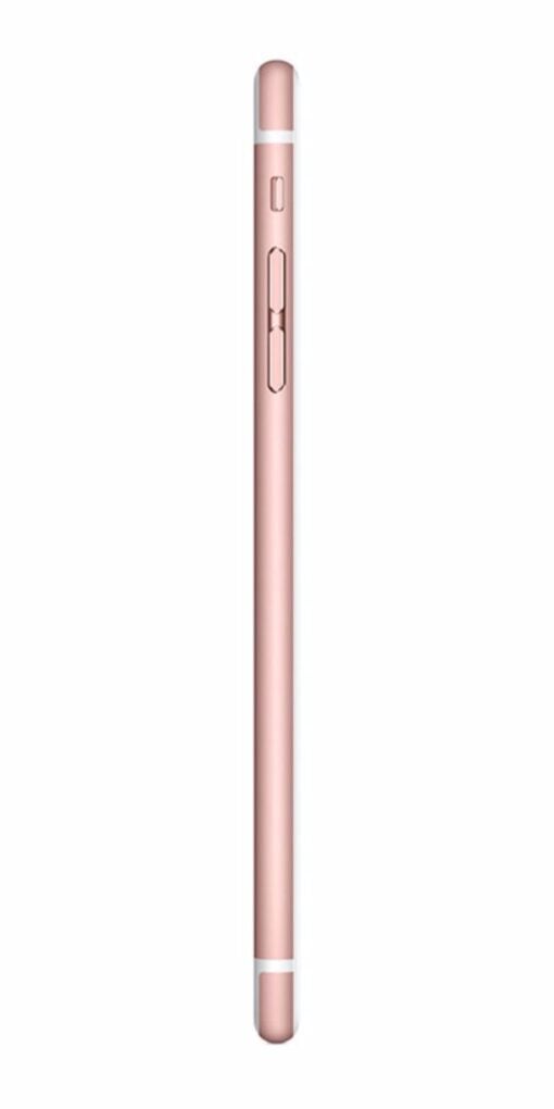 Refurbished iPhone 6s 16GB Roségoud Zijkant