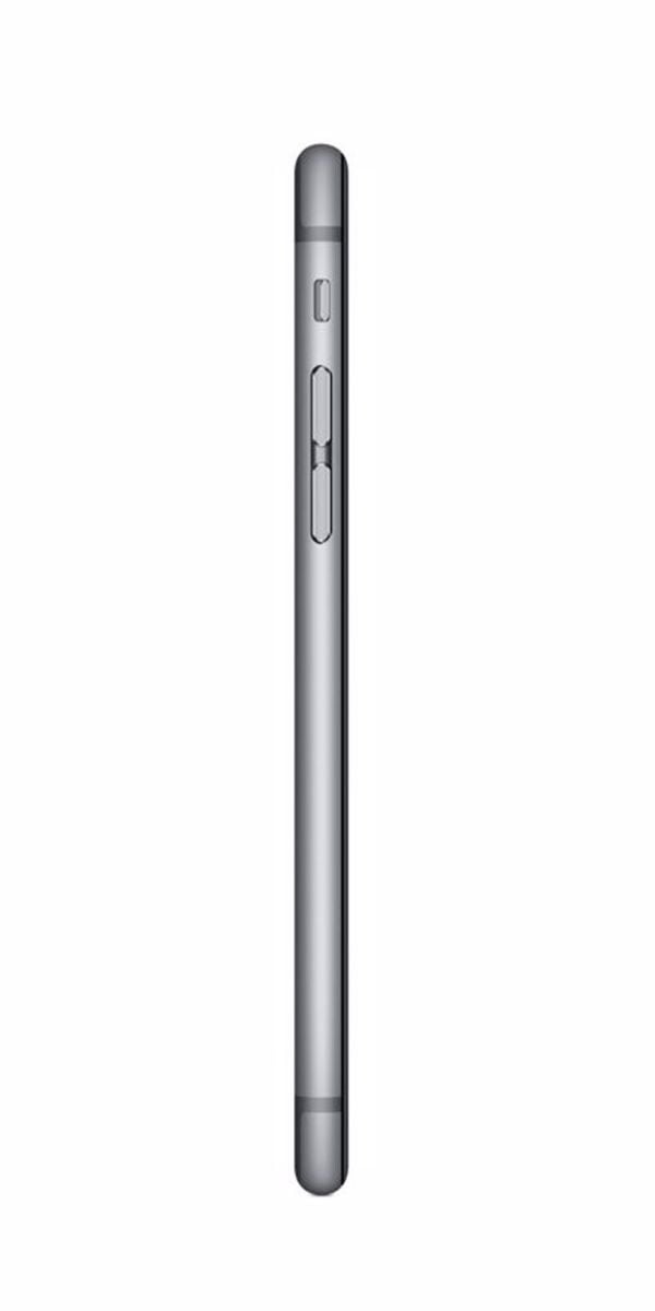 iPhone 6s 32GB Zwart Mobico - iPhones, iPads en meer
