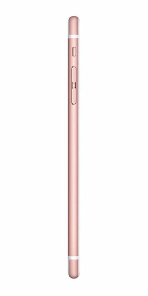 Refurbished iPhone 6s Plus 16GB Roségoud Zijkant
