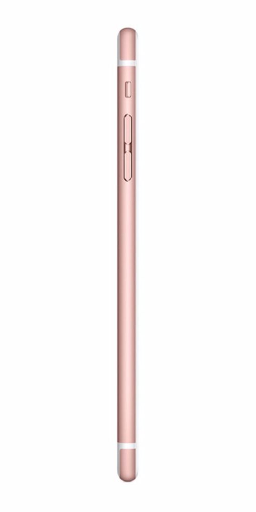 Refurbished iPhone 6s Plus 64GB Roségoud Zijkant