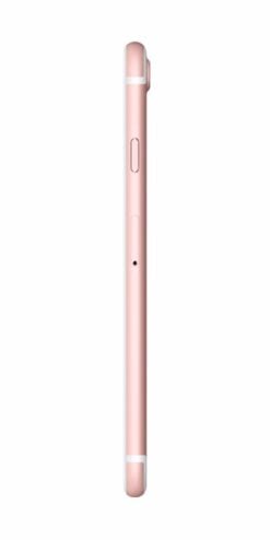 Refurbished Iphone 7 128gb Rose Goud Met Garantie Koop Je Bij Mobico