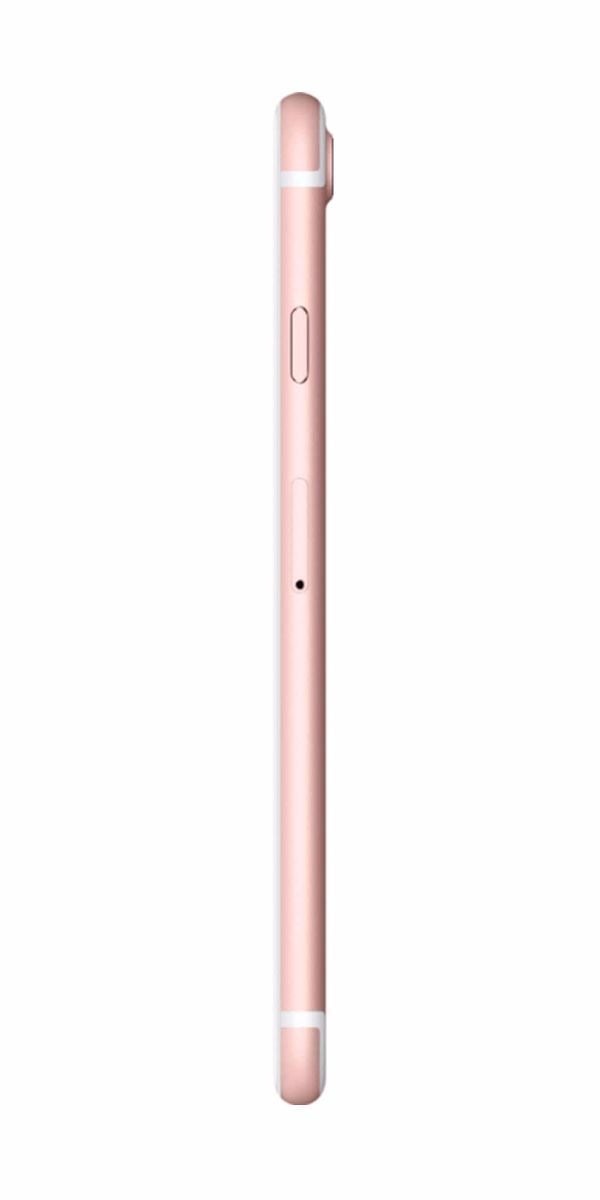 Refurbished iPhone 128GB Rosé met garantie koop je bij Mobico