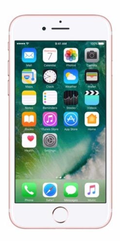 iphone 7 256gb refurbished