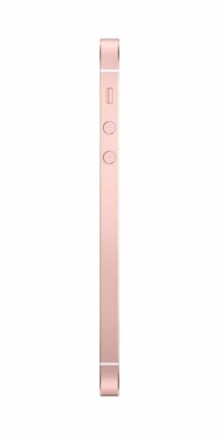 Refurbished Iphone Se 32gb Roze Met Garantie Koop Je Bij Mobico