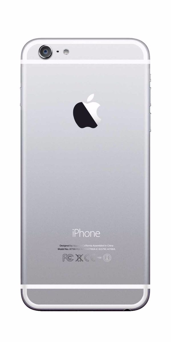 versus Kaarsen Vrijgevig iPhone 6s 32GB Wit - Mobico - Refurbished iPhones, iPads en meer