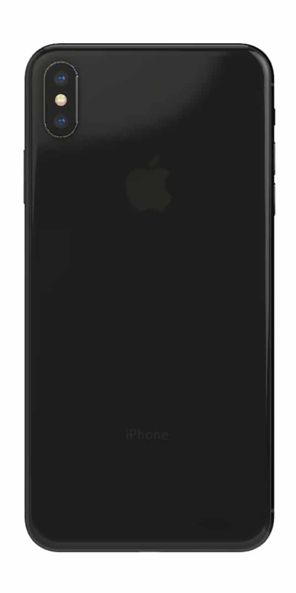 staart Gemiddeld les iPhone Xs 64GB Zwart / Space Gray - Mobico - Refurbished iPhones, iPads en  meer