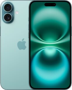 Refurbished iPhone 16 Plus