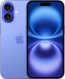 Refurbished iPhone 16